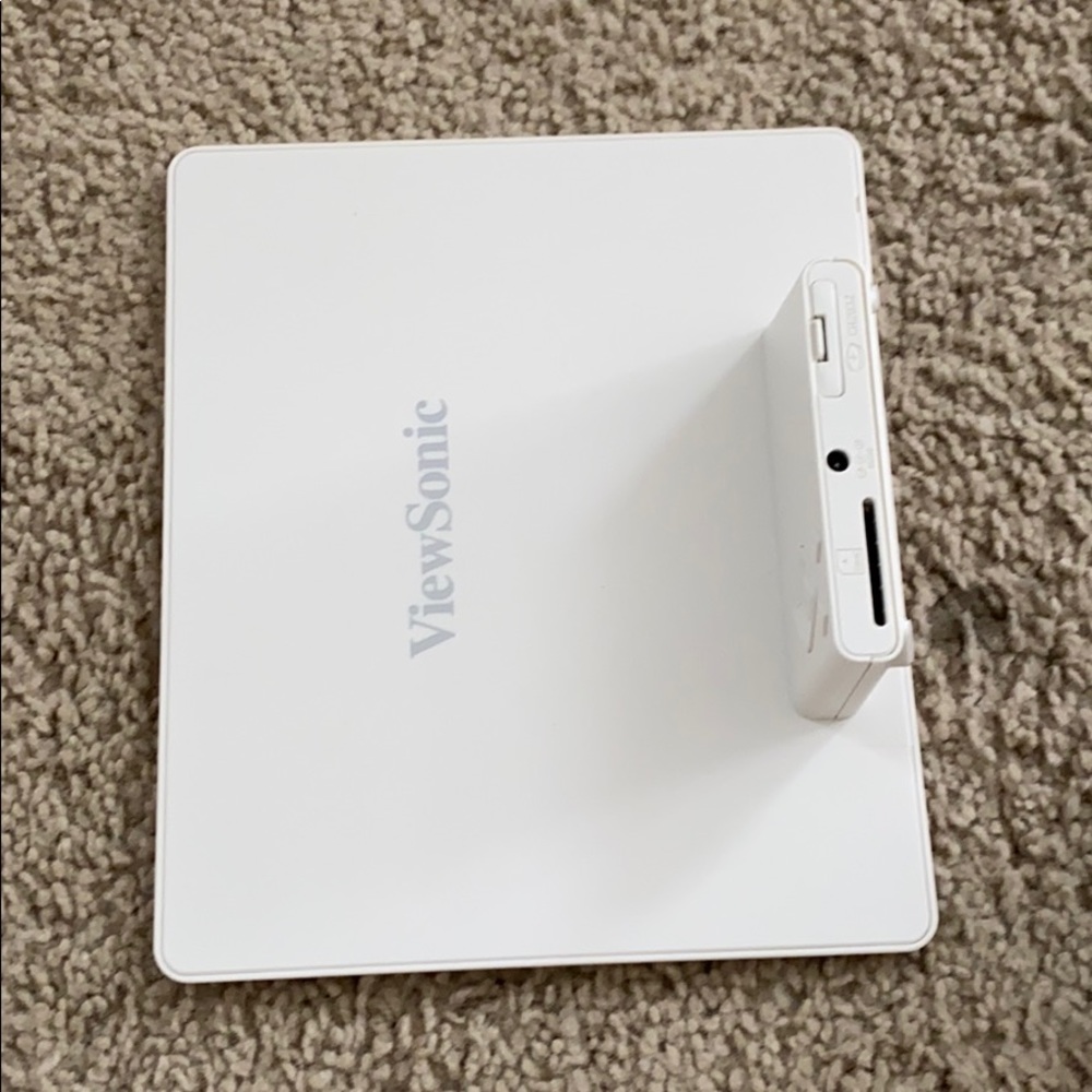 ViewSonic Digital Photo Frame - Picture 4 of 4